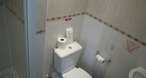 Beechwood House Hotel St Ives  Luaran gambar